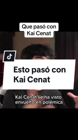 Kai Cenat que pasó #parati #paratii #Viral #foryoupage #kaicenat 