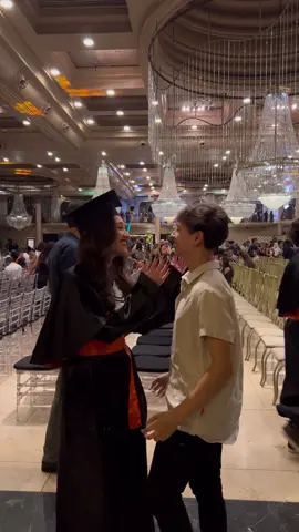 Todas as fases serão com você 🤍#formatura #prom #casal #fyp