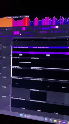 Shit quality off TV #fl #flstudio #music #twxn #dread #llclawz #remake #beat (Dread - TWXN)