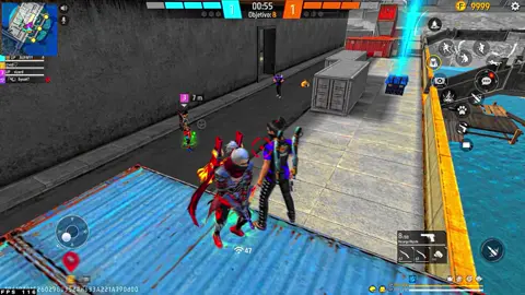 олд тренд набор в гильдию #фрифаер #freefire_lover #wakeup #old