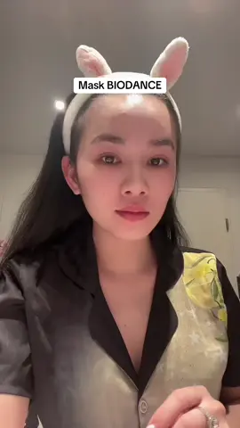 Có ai ghiền đắp Mask giống tui không mn. #duhocngheduc🇩🇪 #capcut #duhocsinhduc🇩🇪🇻🇳 #xuhuong #maskbiodance #matnathachcollagen #biodance #biocollagen 