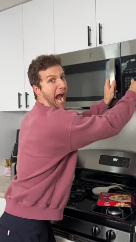 #ad Tackling hanger one @stouffers meal at a time- and loving their new packaging! #micahandsarah 