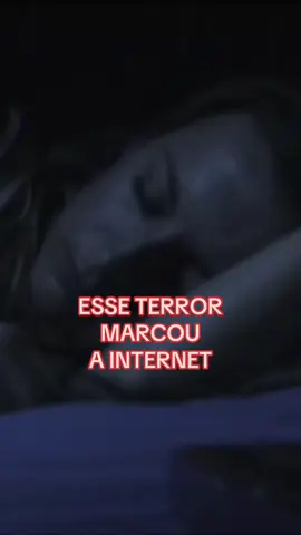 uma aula clássica de construir atmosfera em pouco tempo #tiktokmefezassistir #terror #historiasdeterror #curtasdeterror #curtametragem #CapCut 