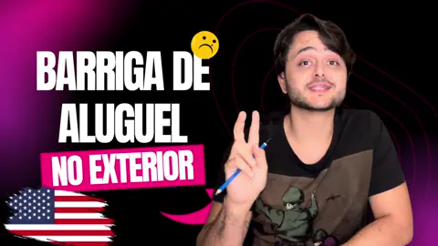 Quanto custa ter um filho por barriga de aluguel no exterior? #barrigadealuguel #barrigasolidaria #fiv #surrogacy 
