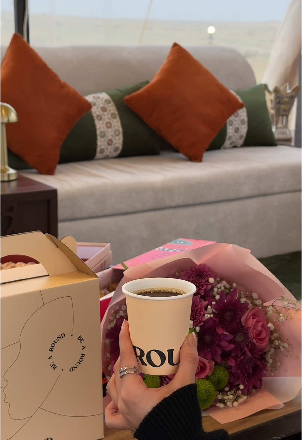 #اكسبلور #اكسبلورexplore #القصيم #القصيم_عنيزه #عنيزه #مخيمات #مخيم #viral #fyp #شتويه #اماكن_القصيم #اماكن #جديد #شتوي #foryou 