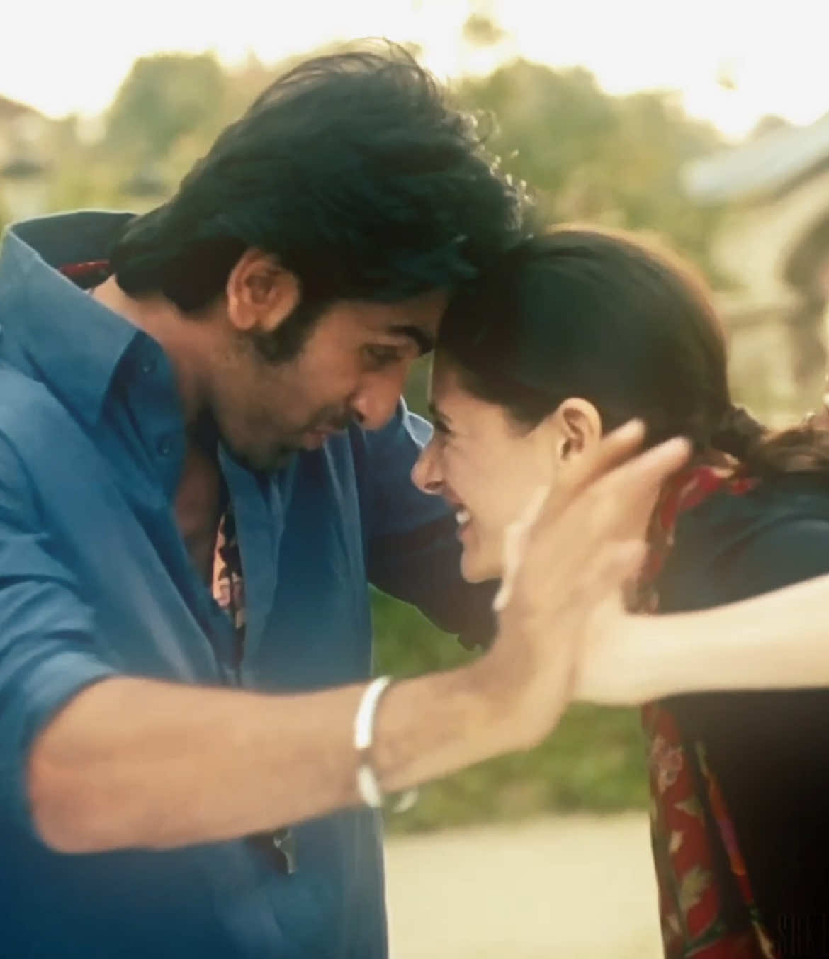 he never moved on. ☹️ | #srkfilmz #bollywood #bollywoodfypシ #ranbirkapoor #rockstar #rockstaredit #nargisfakhri 