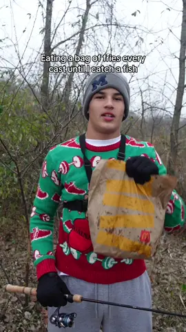 No bev allowed for this challenge 