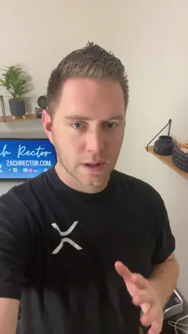 XRP Thriving in this new reality! #fyp #XRP #Trump #america #crypto 