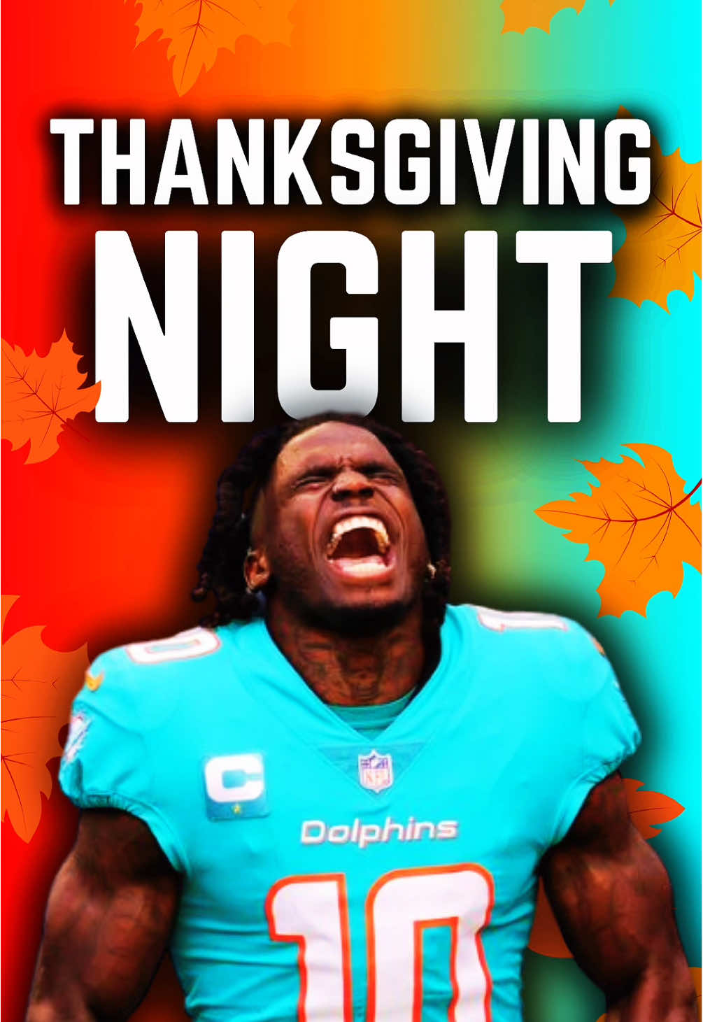 Dolphins Packers Thanksgiving Night LAY 🚀🦃 #nfl #nflbets #thanksgiving #fyp #sports #football