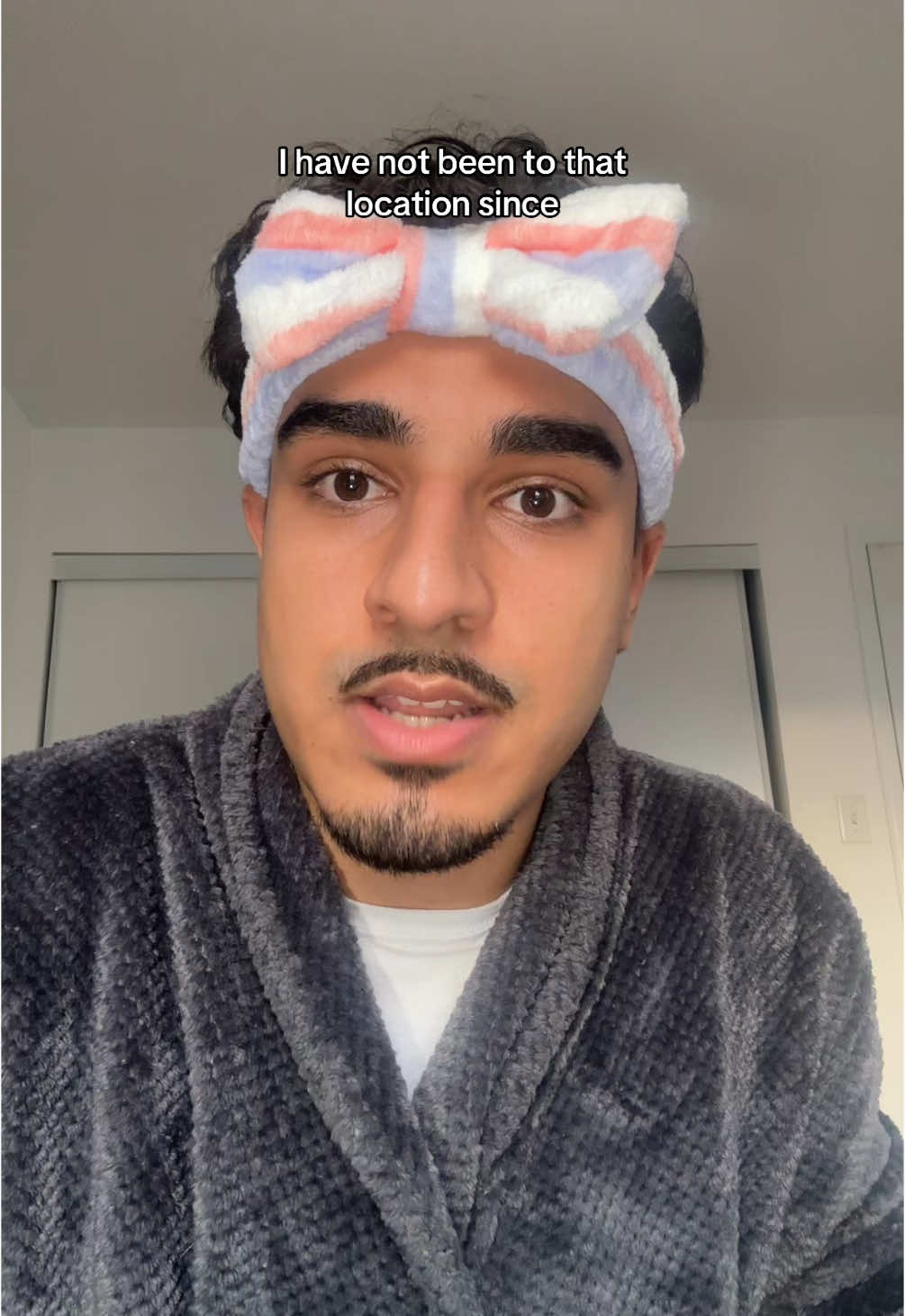 where do I even keep all these products