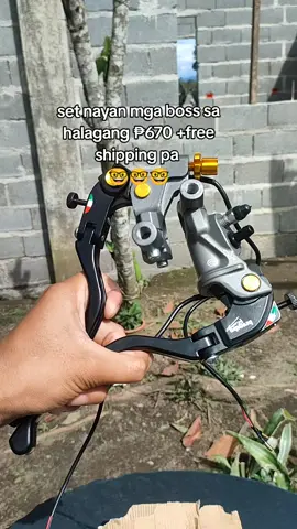 RCS 19 brake master set🥰 #brakeset #brembo #rcs19 #corsacorta #brakemaster #bremborcs19corsacorta #foryou #fypviral #trending #fyp 