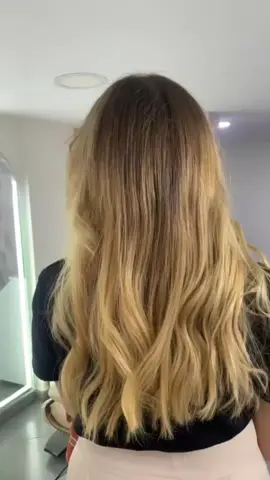 Baliyage  #worldofbeauty06 #colorationcheveux #beauty 