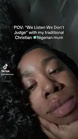 😭😭 #fyp #africanparents #welistenwedontjudge #nigeriantiktok #fyppp #edo #igbo 