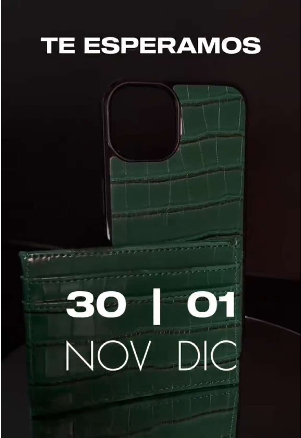 Estaremos este Fin de Semana en Polanco con todos nuestros productos con descuentos de BLACK FRIDAY ¡Nos Vemos! ⚡️#blackfriday #defrancopopup #polanco #mexicocity #holidaygifts 