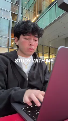 come study with me #studywithme #studytok #study #collegelife #univlog 