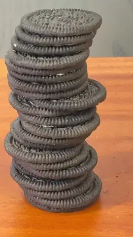 Oreo meme FUN🤣 OOOREREREOOO #oreo #challenge #ASMR 