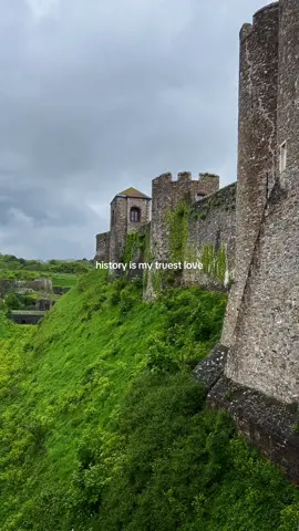 history, art & literature 🫶🏼 youtube video is up #archaeology #History #castle #medieval #unitedkingdom #renaissance #dovercastle 