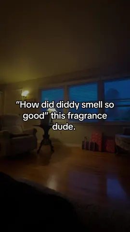 Diddy himself. #spotlightfinds #cologne #tiktokshopblackfriday #tiktokshopcybermonday #fragrancetok 