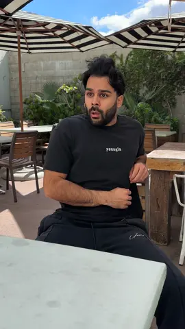 How she eats on the first date VS 1 year later @Evelyn Gonzalez @mattandjustusofficial 