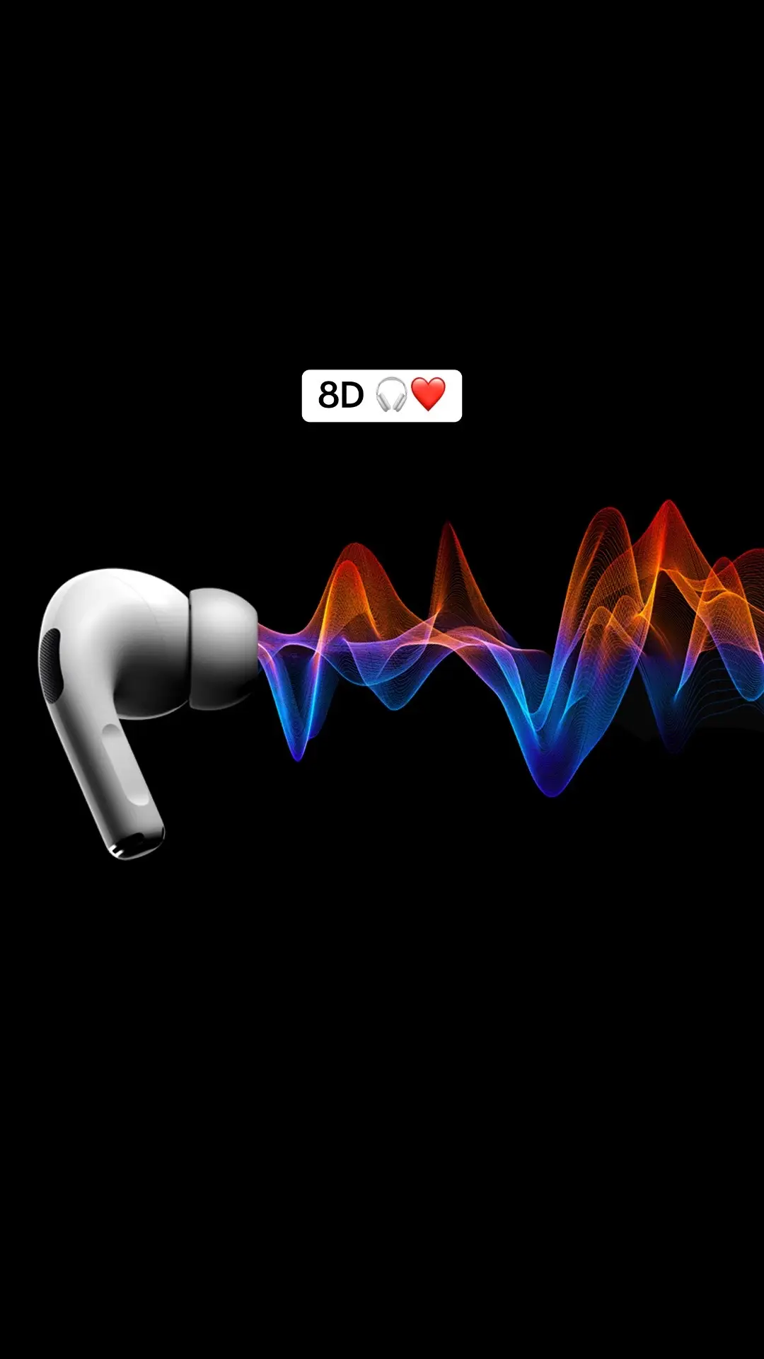 just listen. ❤️‍🩹🫀 #fyp #8 #8D #music #8Daudio #audio #viraltiktok