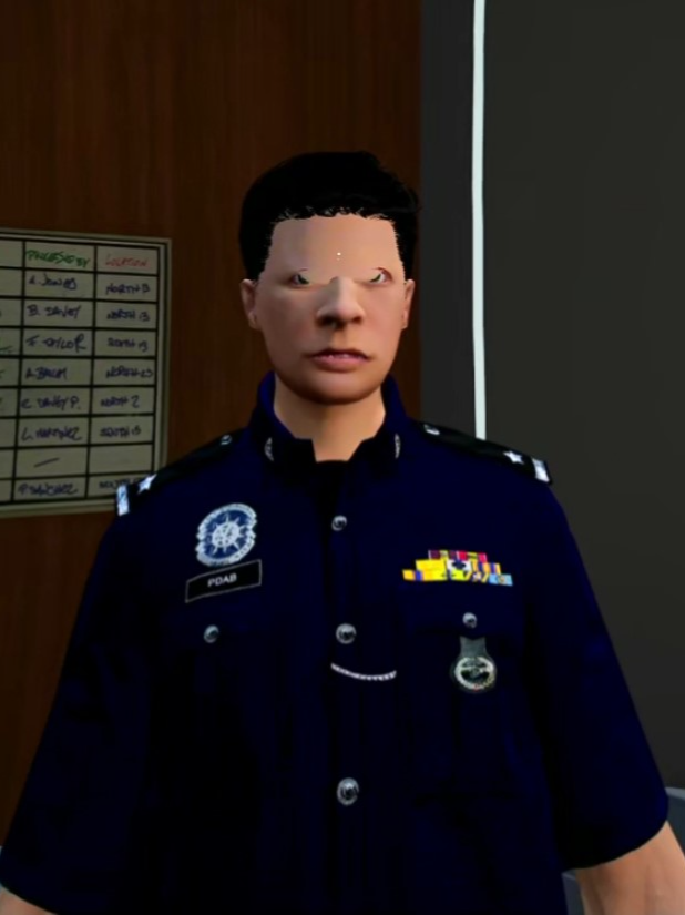 Rejab bersediahh! @ckeytheboss @hakimnanyan69  @kinturuuuu @rikaysaaa @mimel333  #abrp #abrproleplay #abkl  #abrpeast #abrpwest #chikickey  #mahmudajami #ckeytheboss  #abrpontop #fyp #fypシ゚