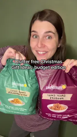 Easy christmas gift idea: momofuku noodles and a wooden pair of chopsticks, momofuku noodles and the chili oil, momofuku noodles and a cute bowl…. A whole pack of momofuku noodles! They are delicious and are a great gift for yourself or for others #momofuku #noodles #noodletok #foodgifts #foodgiftideas #T#TikTokShopBlackFridayg#giftguide#T#TikTokShopCyberMondayT#TikTokShopHolidayHauls#spotlightfindsg#giftsforhergiftsforhim  