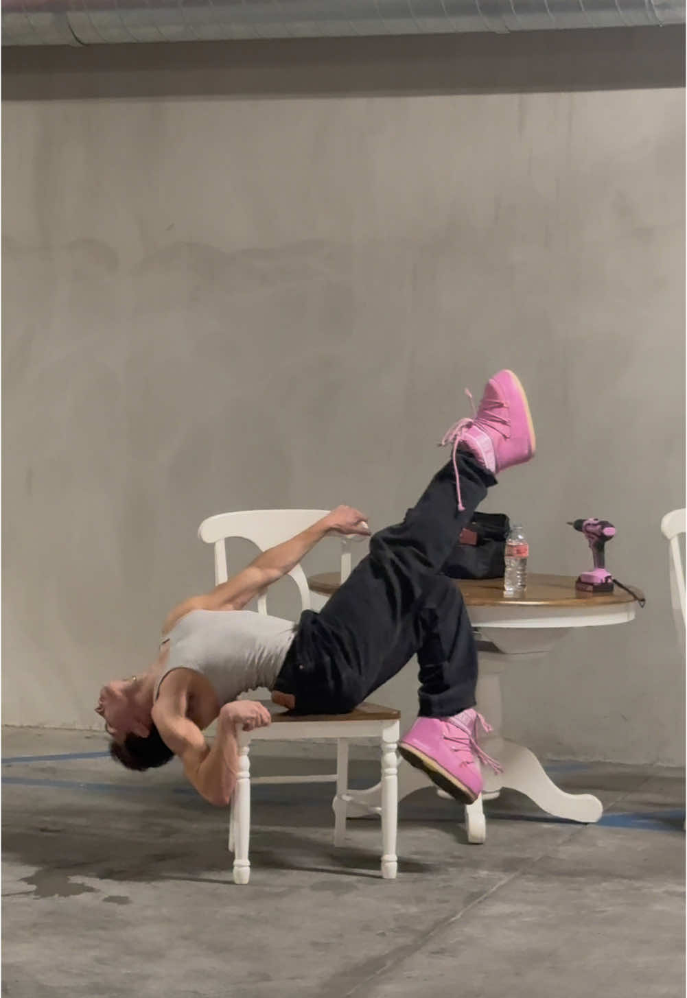 if u understand this pop culture reference you SEE MEE😭 #workfromhome #fifthharmony 🎥 @Valerie Babchuk 