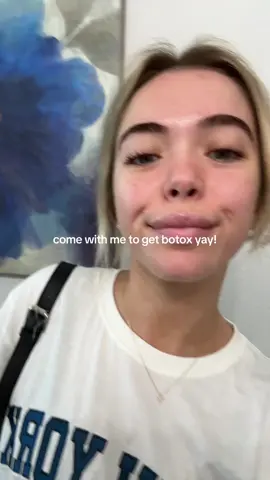 go to innate beauty and beau petite ange in atx for all your beauty needs 😝 i have tmj and get super tense in my face with anxiety so 10/10 recommend botox has helped so much