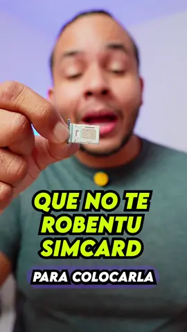 No salgas a la calle sin hacer este ajuste #tipsdetecnologia #tecnologia #tipsandroid #tipscelulares #tipstecnológicos #tipsandtricks #Tech #tipsandtricks #pasoapaso #trucoscelular #trucosytips 