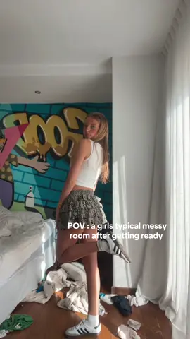 in ibiza then #messyroom #girlhood #fyp #foruyou #blowthisupforme #blowthisupforme 