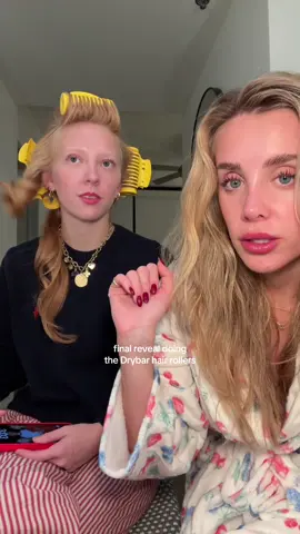 Obsessed @The Drybar 😍💇‍♀️🎀