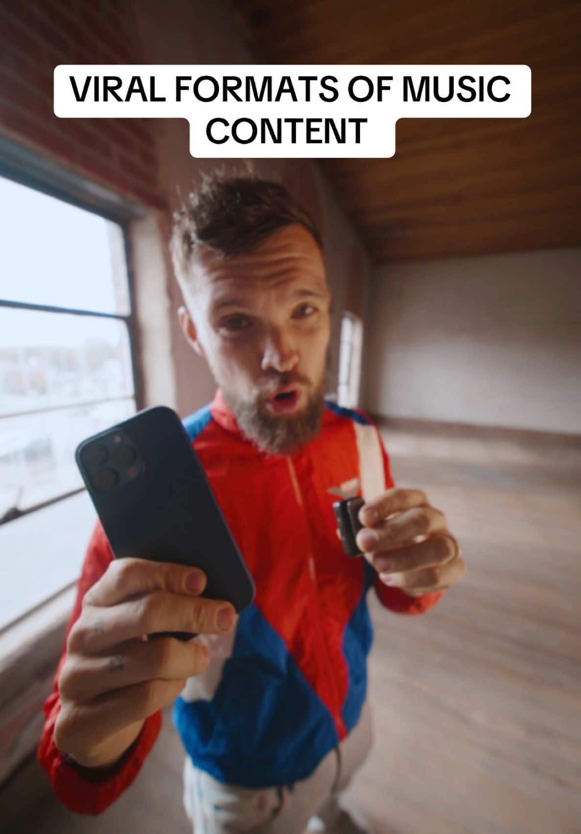 Viral formats of music content   #musicmarketing #artistdevelopment #independentartist 