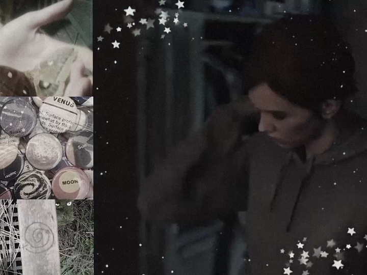 [#JULIENANDELLIE] chat is this too niche? #julienbaker #julienbakeredit #elliewilliams #elliewilliamsedit #boygenius #tlou #tlou2 #fyp #tiktok #edit #edits #editor #fypage #capcut #blowup #boost #blowthisup 