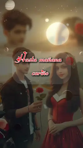 Buenas Noches Mi Amor 😘  #versosdeamor #dedicatoriasdeamor  #buenosdias #parati #buenasnoches #amor #parati #frases #mensajedeamor #poemas #dedicatorias #Love #triste #musica #Argentina #chile #bolivia #peru #romántico #cumpleaños #triste #teextraño #teextrañomucho 