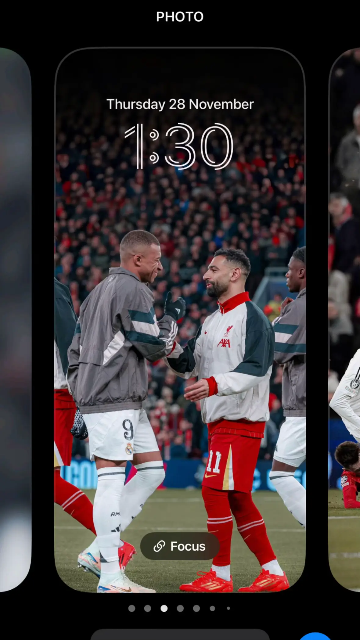 #fyp #foryou #viral #footballtiktok #wallpaper 