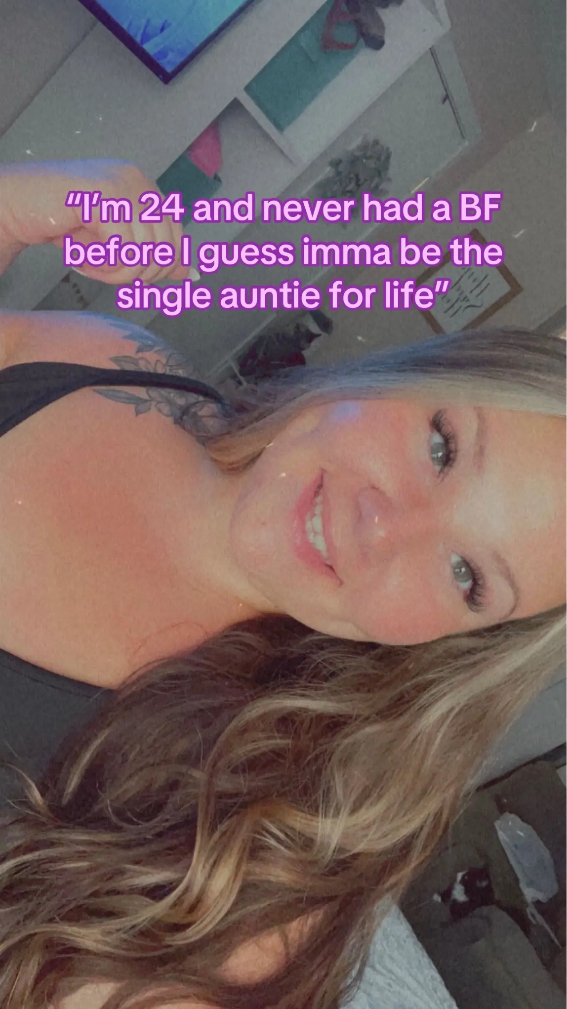 I manifested this life 👏🏻💕  #single #boyfriend #girlfriend #couple #mylove 