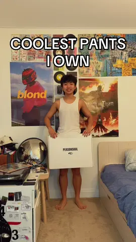 go buy some @PERSONSOUL pants!  #fitcheck #fashiontok #outfitinspo 