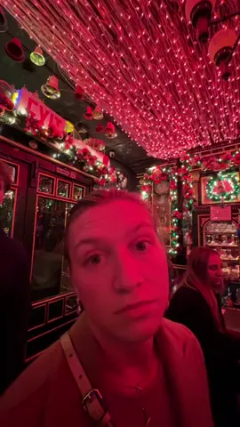 Let the season begin ❤️✨🔔