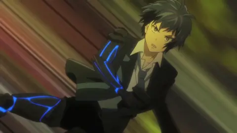 #anime #edit #viral #blackbullet 