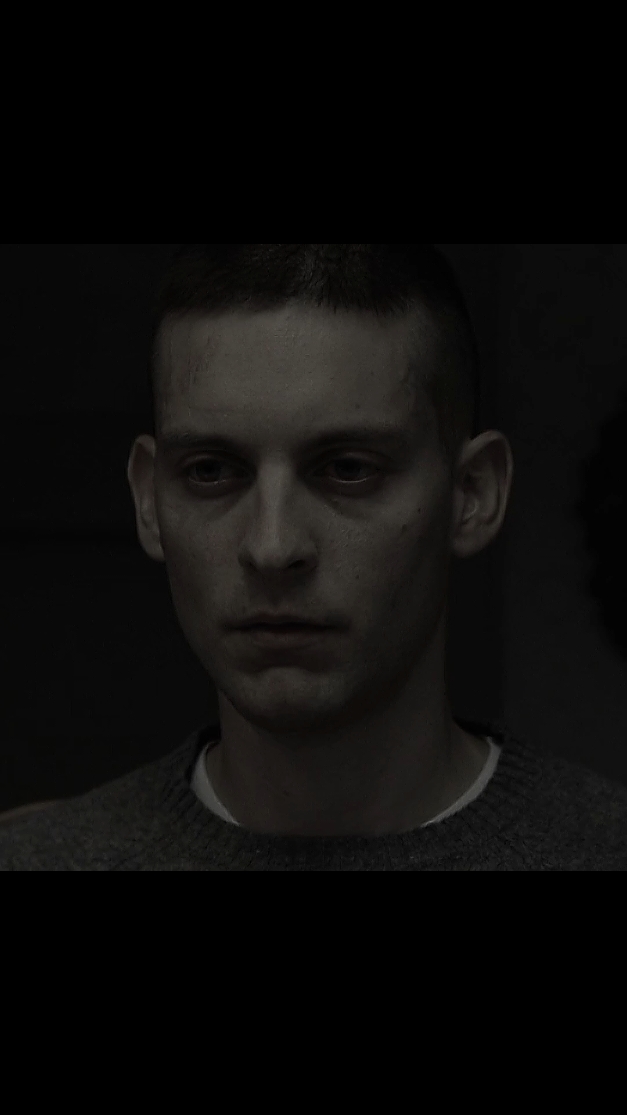 I'm drowning Tommy #brothers #peterparker #explore #pain #real #lonely #beanie 