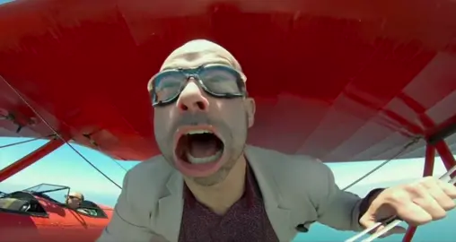Bro stays defying gravity #impracticaljokers #wickedthemusical #wickedmovie #defyinggravity #jamesmurray #salvulcano #joegatto #q #fy #fyp #fypシ 