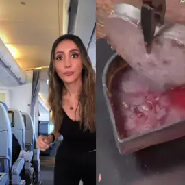 It’s not your seat if you’re names not on it, u nio 💅🏼 #tiktokskit #airplane #travel #sketchcomedy#tiktok#fyp#funny#skit#foryou#acting