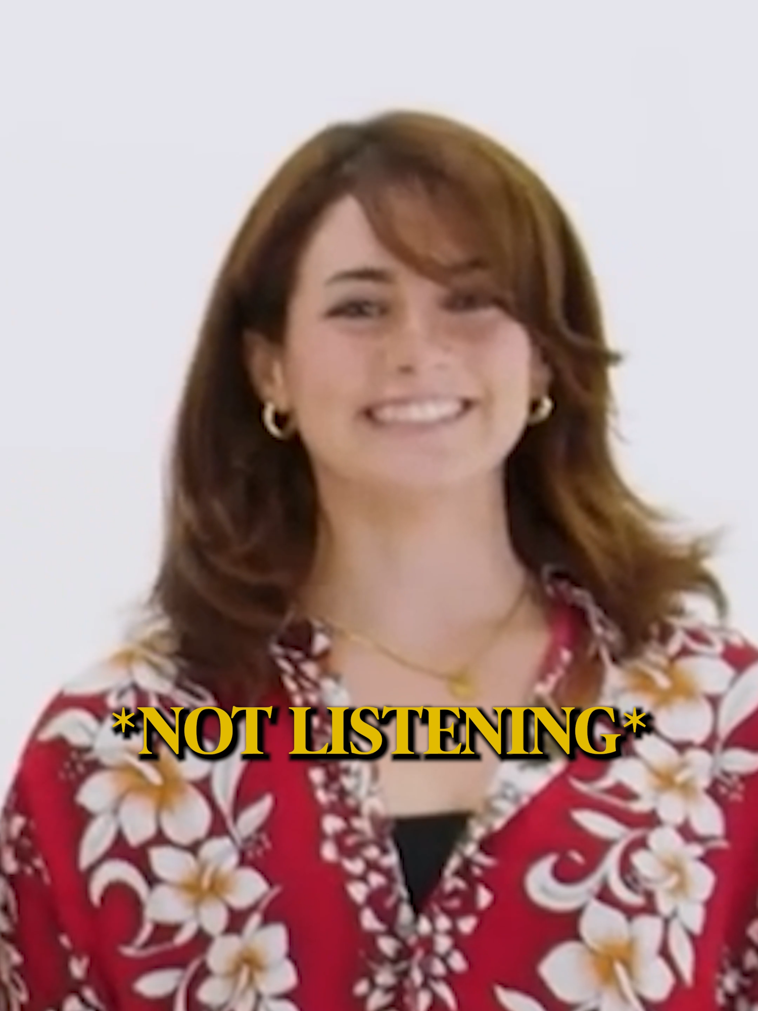 i thought this was a dating show?