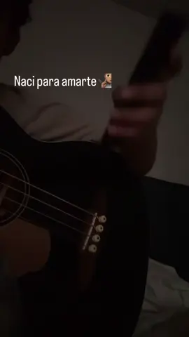 Naci para amarte - Junior H #guitar #htx #fyp #fypage #bajo #bajoloche 