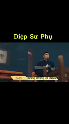 Phim Hoạt hình Diệp Sư Phụ #hoathinhbua #phimhoathinh #hoathinhhaihuoc 