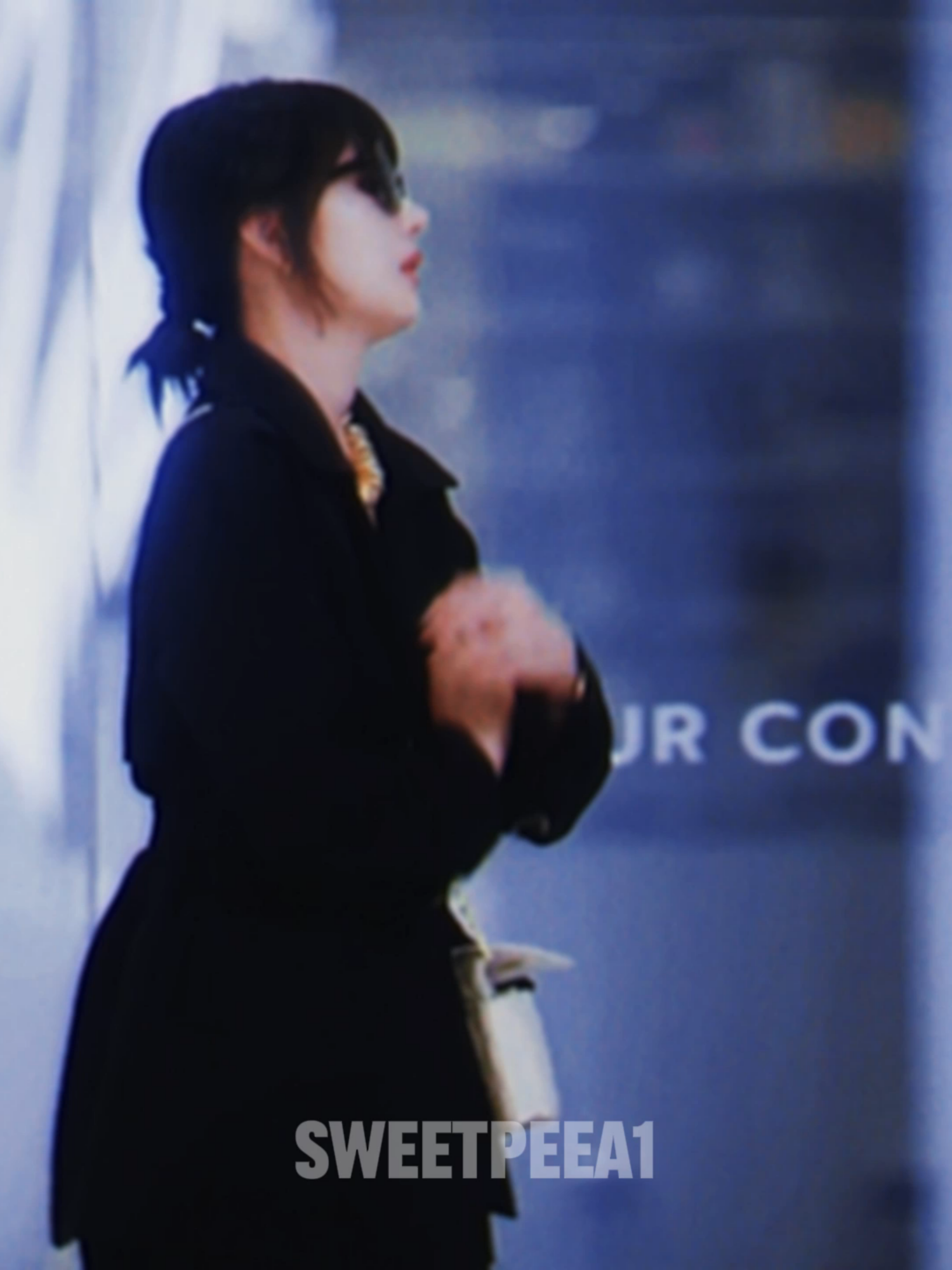 Never try to challenge her #matetheseries #gracebudsarin #gl #glthai #glseries #mate