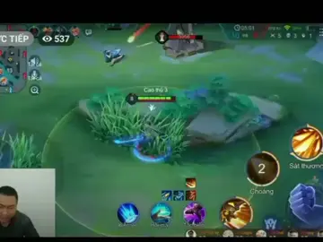 Thầy bốp #garenalienquan #lienquan #bopbop #xuhuong 