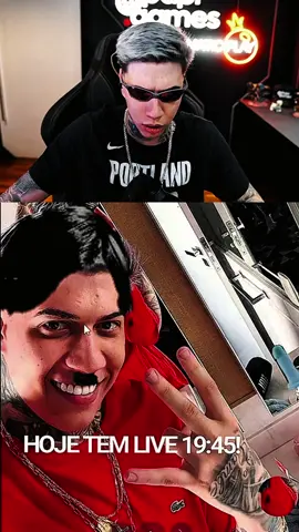 Yuri reagindo a edit #yuri22 #yuri22clips #tropadogoti #react #yuuri22 