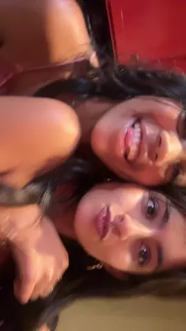 MISSED MY GIRLLLLLLL