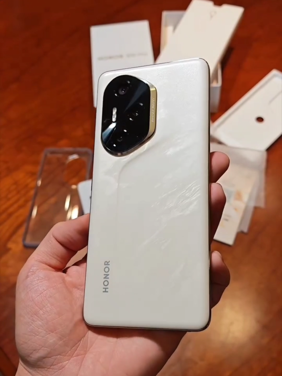 🔥Honor 300 Pro #honor300pro #honormobile #honor300series #celulares2024 